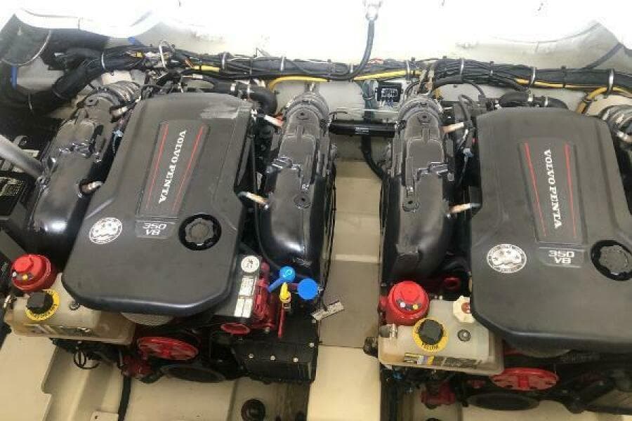 2020 Chris-Craft Launch 31 GT