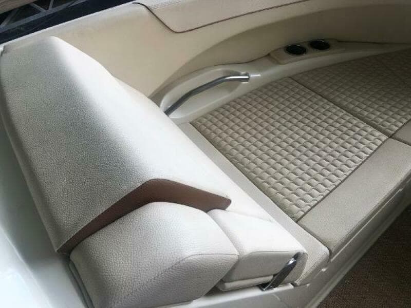 2020 Chris-Craft Launch 31 GT