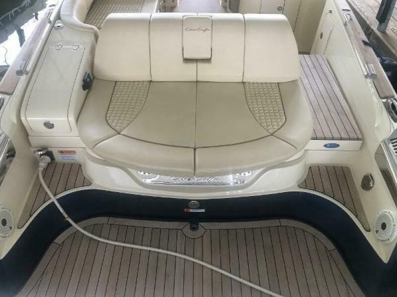 2020 Chris-Craft Launch 31 GT