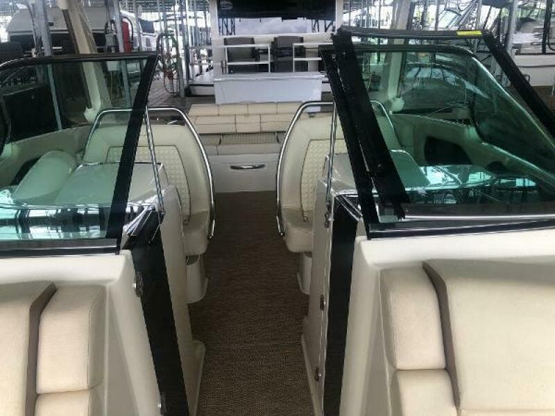 2020 Chris-Craft Launch 31 GT