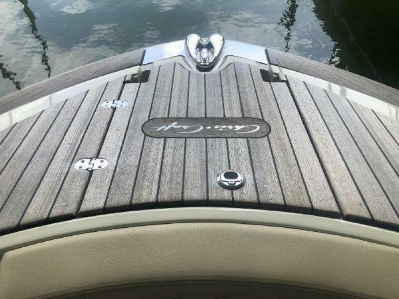 2020 Chris-Craft Launch 31 GT