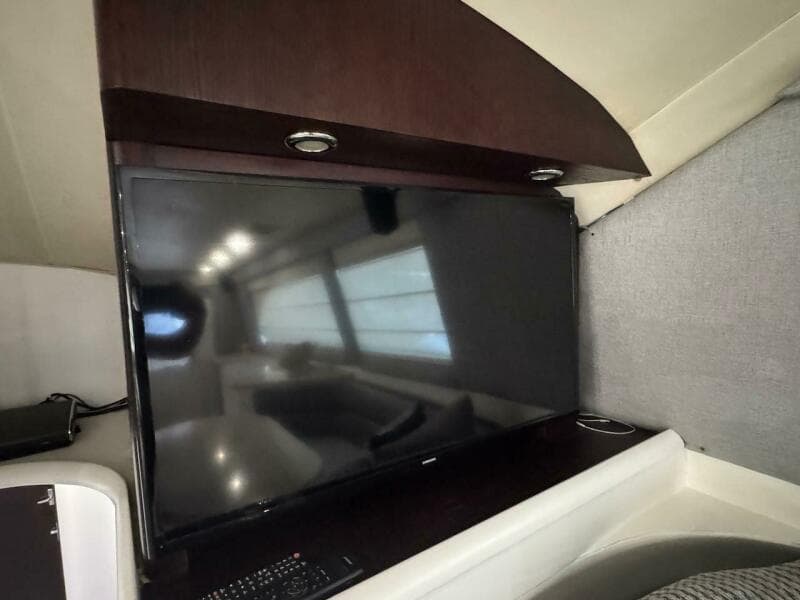 2000 Ocean Yachts 48 Convertible