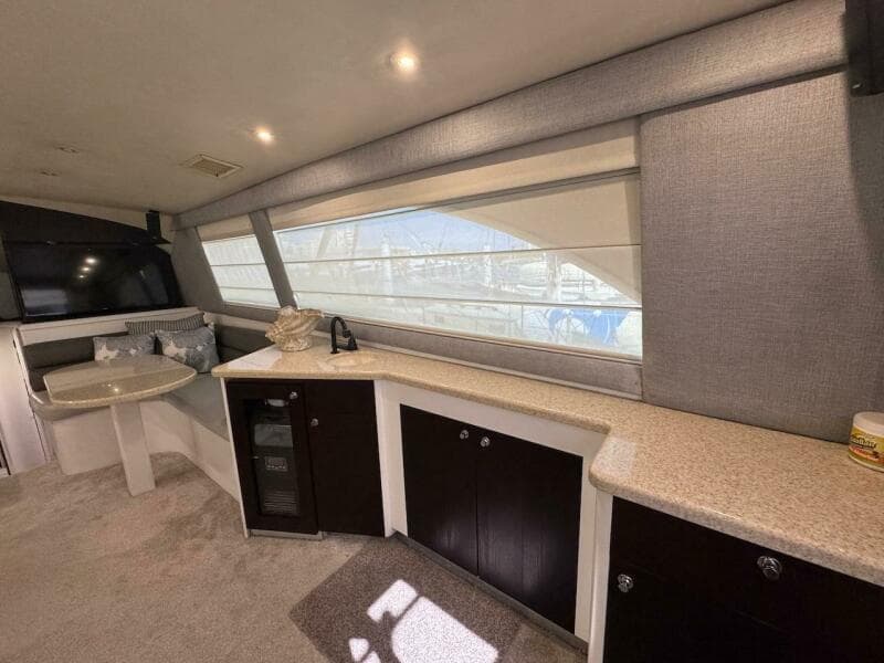 2000 Ocean Yachts 48 Convertible
