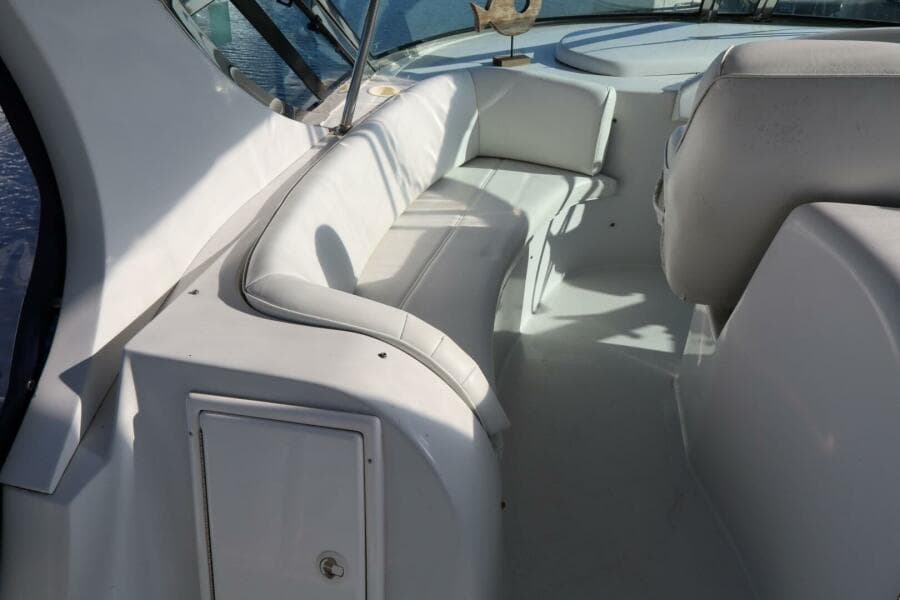 2006 Bluewater Yachts 5200