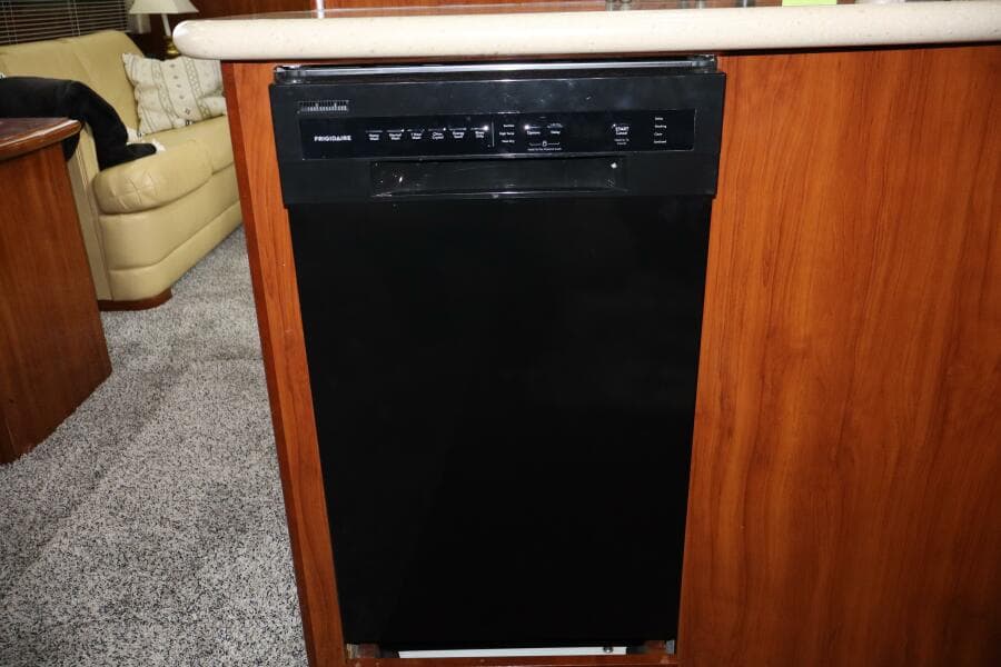 2006 Bluewater Yachts 5200