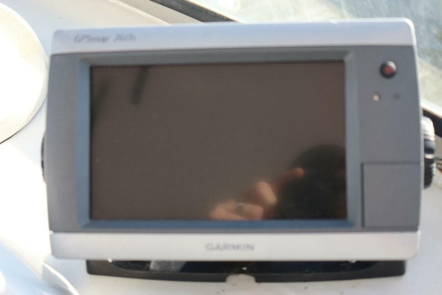 2006 Bluewater Yachts 5200
