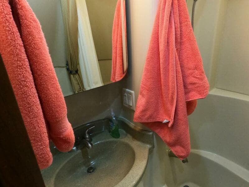 2006 Bluewater Yachts 5200