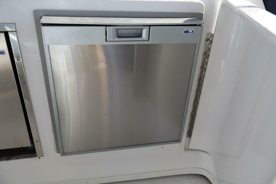 2006 Bluewater Yachts 5200