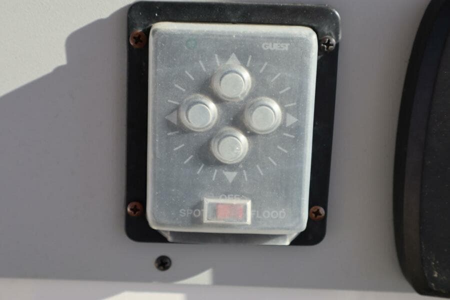 2006 Bluewater Yachts 5200