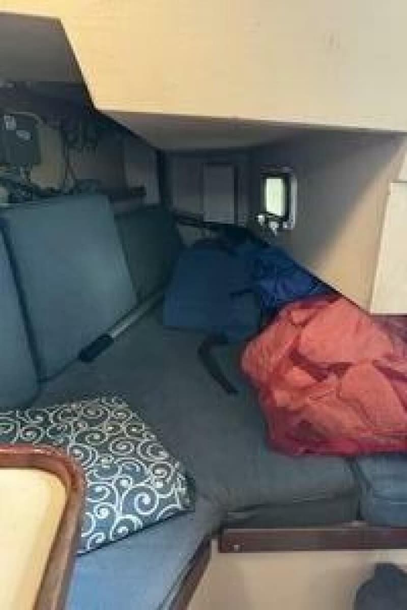 1988 Catalina 30