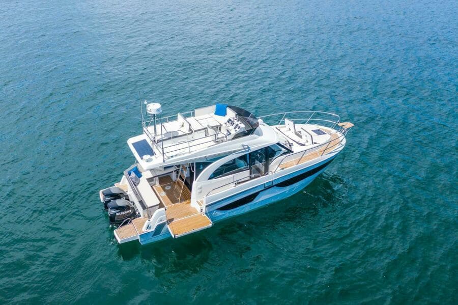 2027 Beneteau Antares 11 Fly