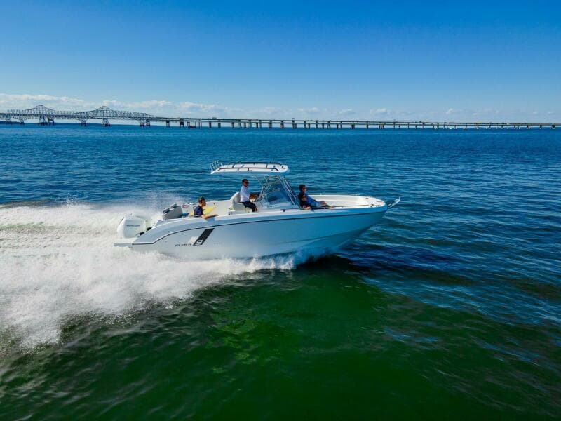 2027 Beneteau Flyer 9 SPACEdeck