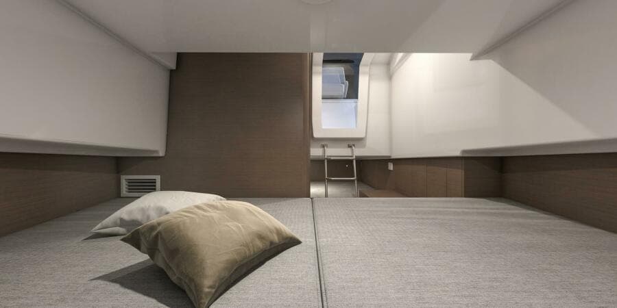 2027 Beneteau Flyer 9 SPACEdeck