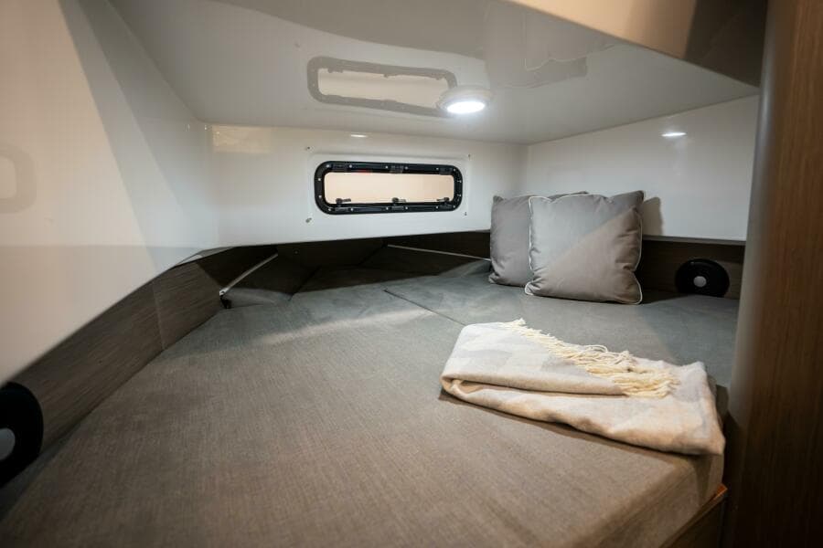 2027 Beneteau Flyer 9 SPACEdeck