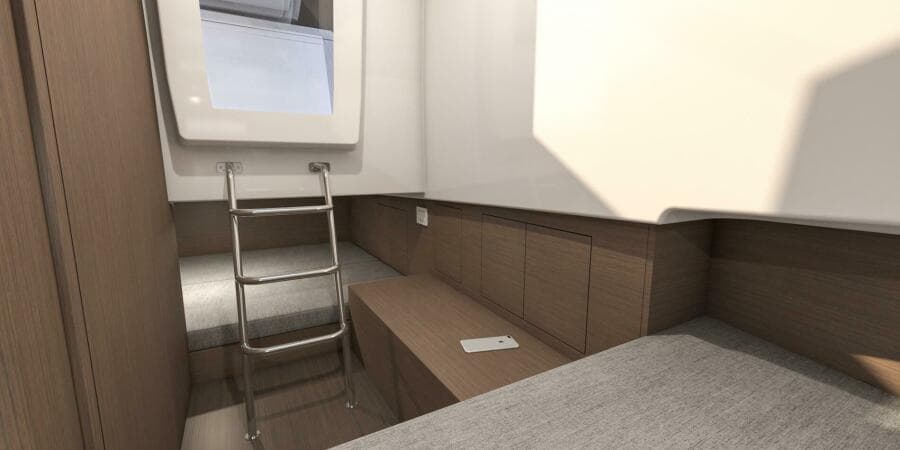 2027 Beneteau Flyer 9 SPACEdeck