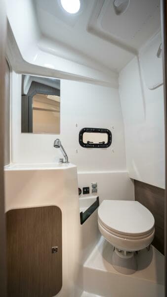 2027 Beneteau Flyer 9 SPACEdeck