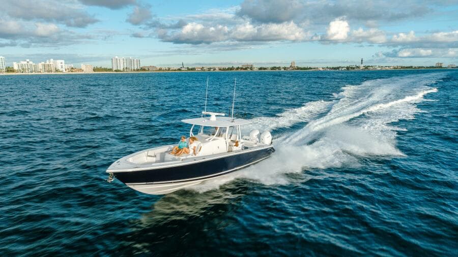 2025 Jupiter 40