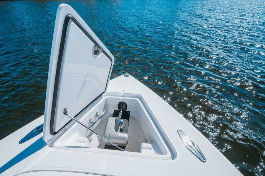2025 Jupiter 40