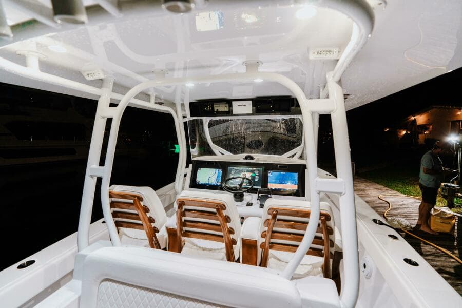 2025 Jupiter 40