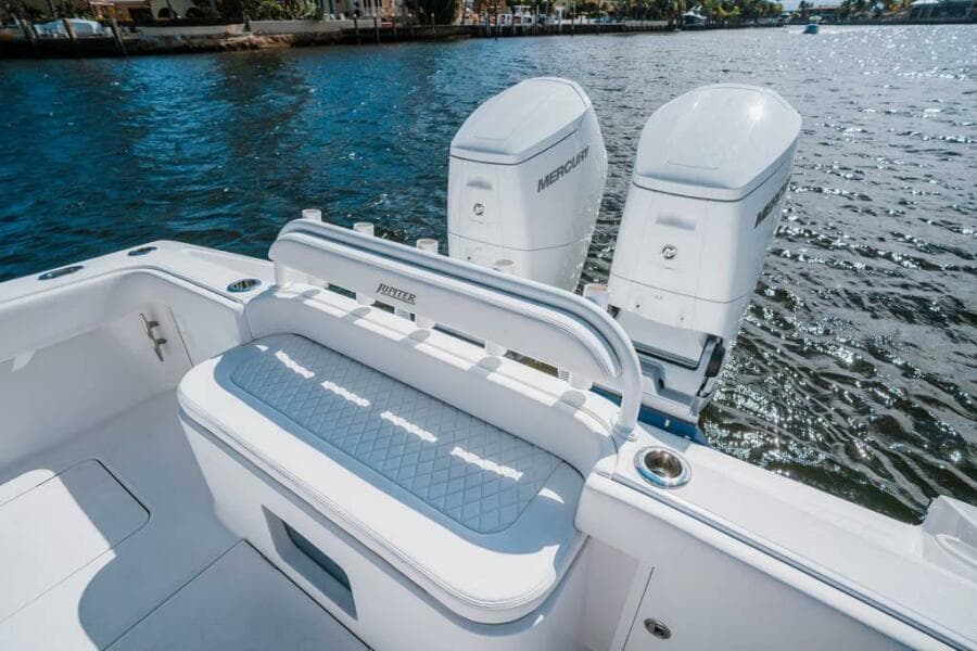 2025 Jupiter 40