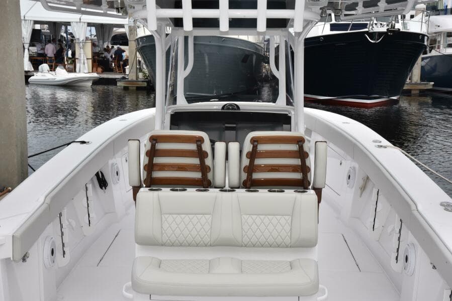 2025 Jupiter 40