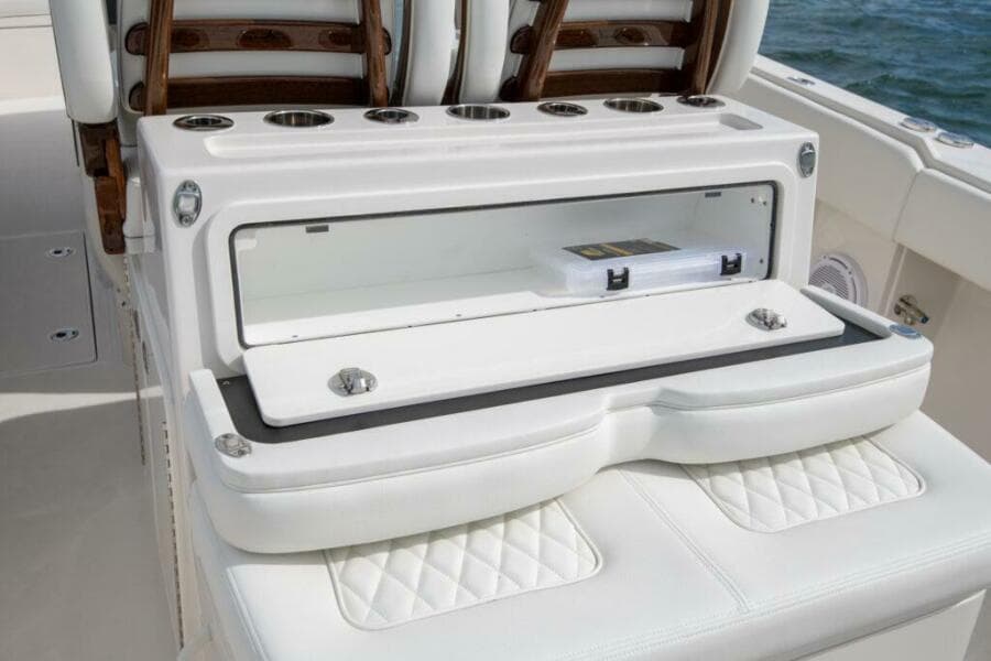 2025 Jupiter 38