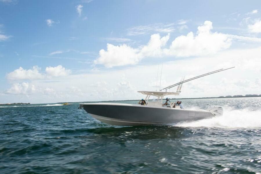 2025 Jupiter 38