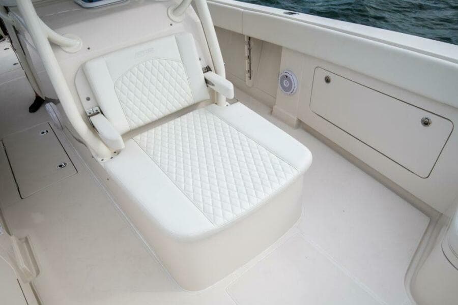 2025 Jupiter 38