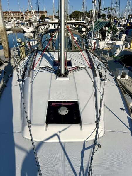 2013 Jeanneau 379