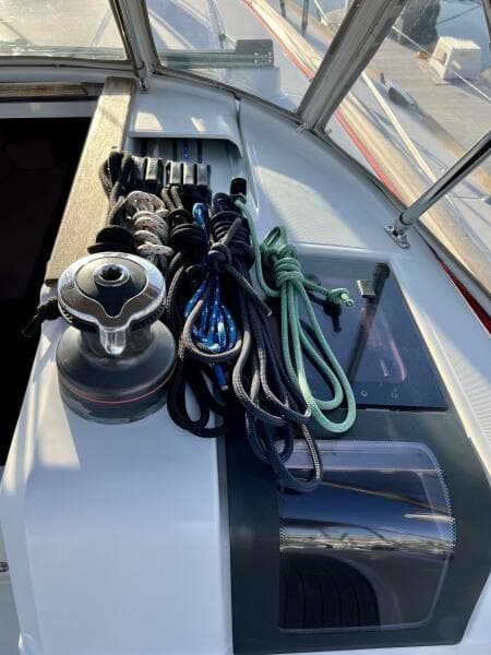 2013 Jeanneau 379