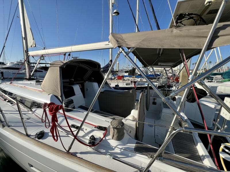 2013 Jeanneau 379