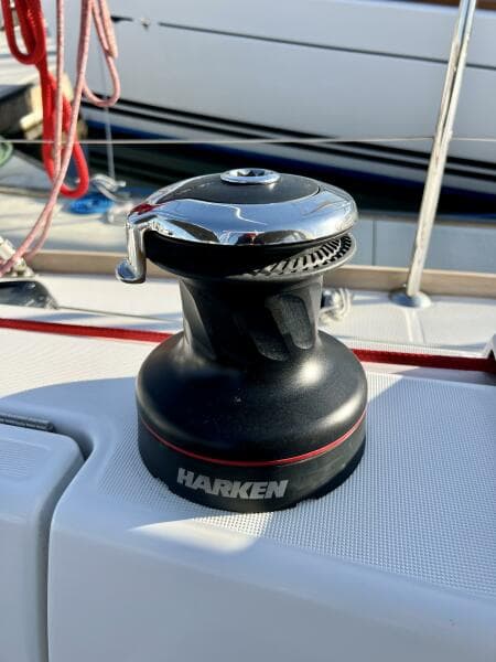 2013 Jeanneau 379