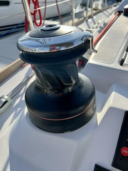 2013 Jeanneau 379