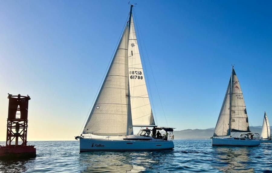 2013 Jeanneau 379