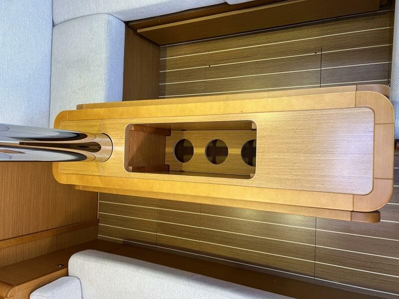 2013 Jeanneau 379