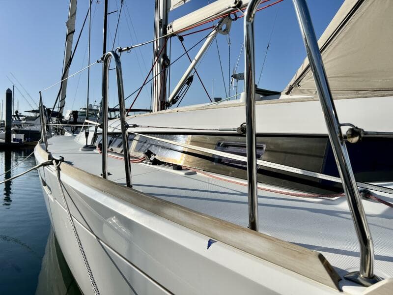 2013 Jeanneau 379