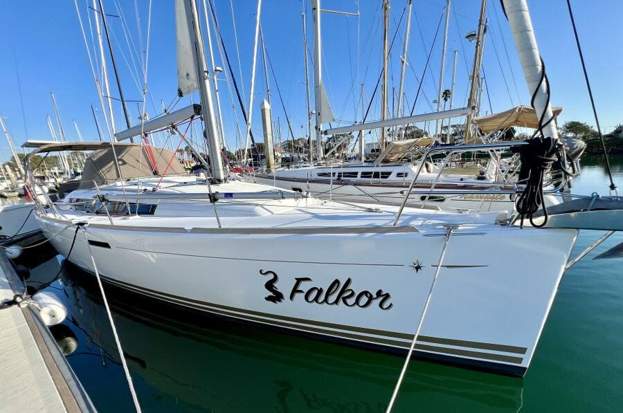 2013 Jeanneau 379