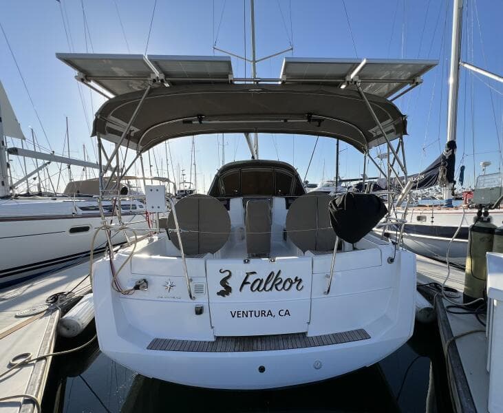 2013 Jeanneau 379