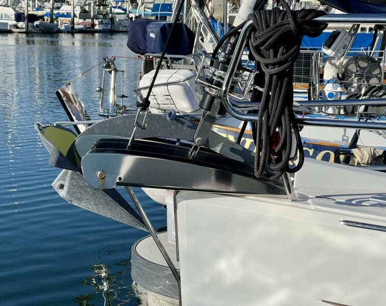 2013 Jeanneau 379