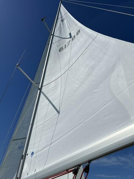 2013 Jeanneau 379
