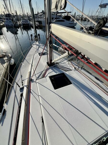 2013 Jeanneau 379