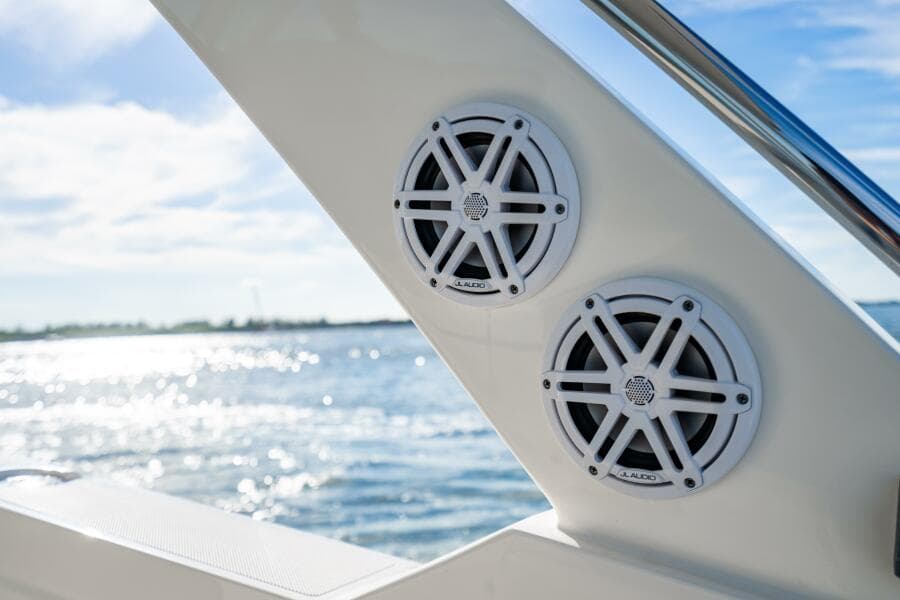 2022 Tiara Yachts 43 LS