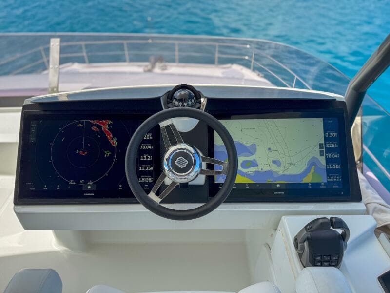 2021 Fountaine Pajot MY44