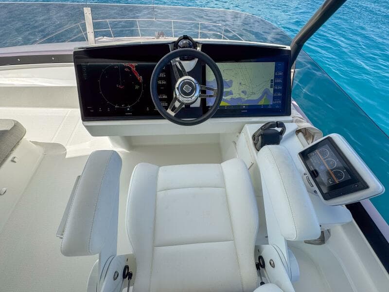 2021 Fountaine Pajot MY44