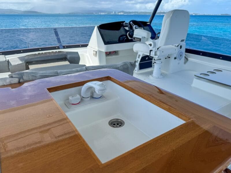 2021 Fountaine Pajot MY44