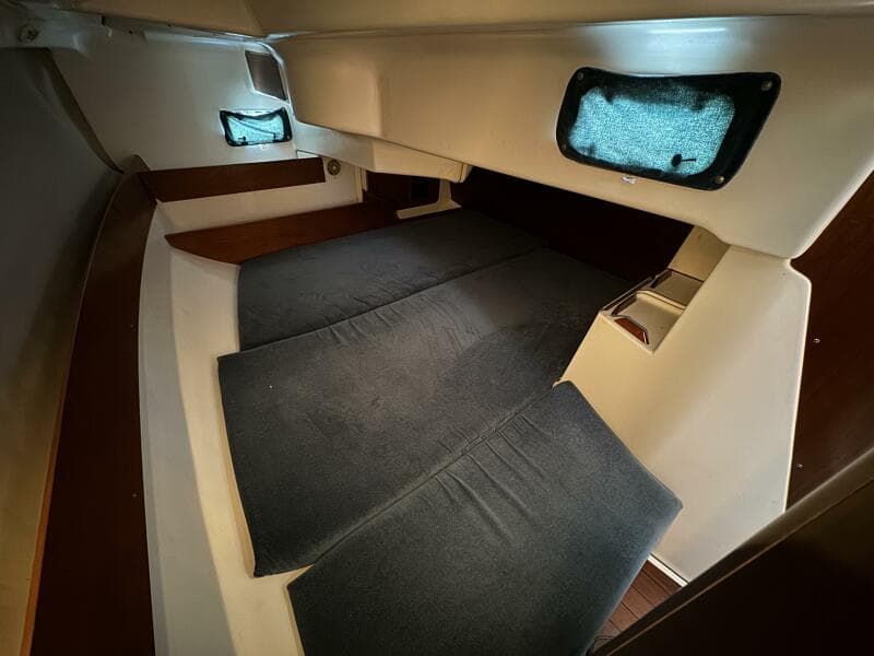 1996 Beneteau Oceanis 321