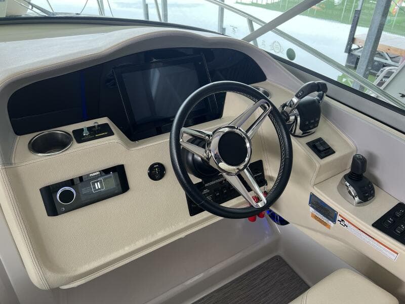 2019 Regal 