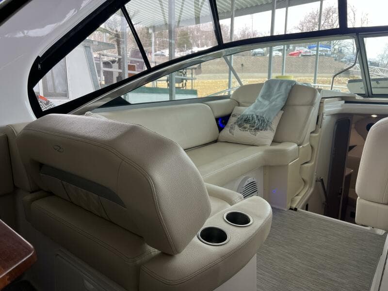 2019 Regal 