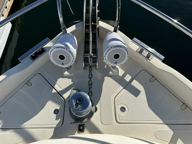 2003 Aicon 56 Flybridge