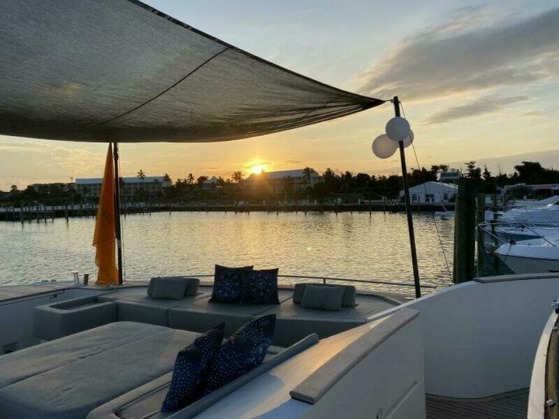 2015 Monte Carlo Yachts MCY86